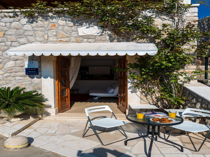 Others 4, Romance Apartments Dubrovnik - One Bedroom Apartment with Terrace R1, Dubrovnik