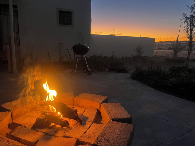 Others 5, Green Elephant Self Catering Cottages, Daures