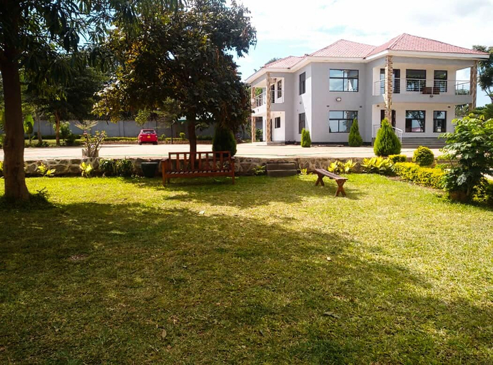 Exterior & Views 2, Warm Heart Guest House, Lilongwe City