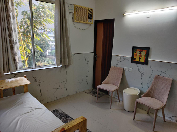 Bedroom 2, Aloha apartments by alka, Garhwal