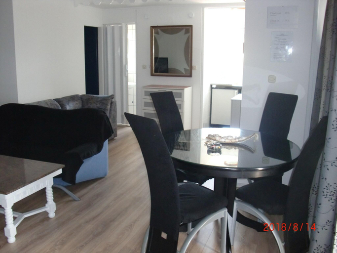 Others 5, Villa Elit- Three Bedroom Apartment with Sea View Terrace Penthouse, Dugi Rat