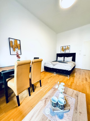 Others 4, Cozy 2BR for 5 Near Schönbrunn, Wien