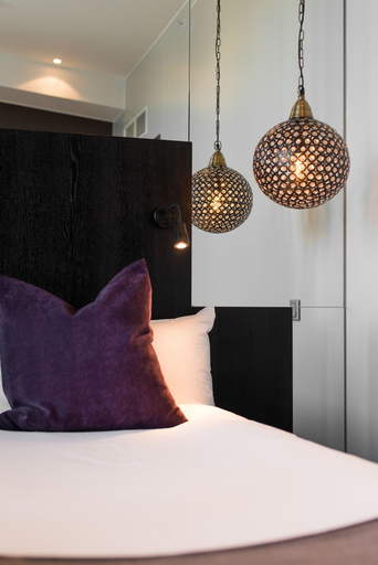 Bedroom 3, Aiden by Best Western Stockholm Solna, Solna