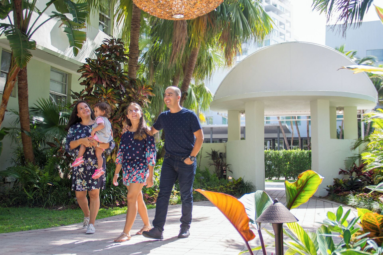 Exterior & Views 2, Suites of Dorchester, Miami-Dade