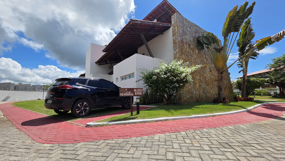 Exterior & Views, Club Meridional Carneiros 02 byLP, Tamandaré
