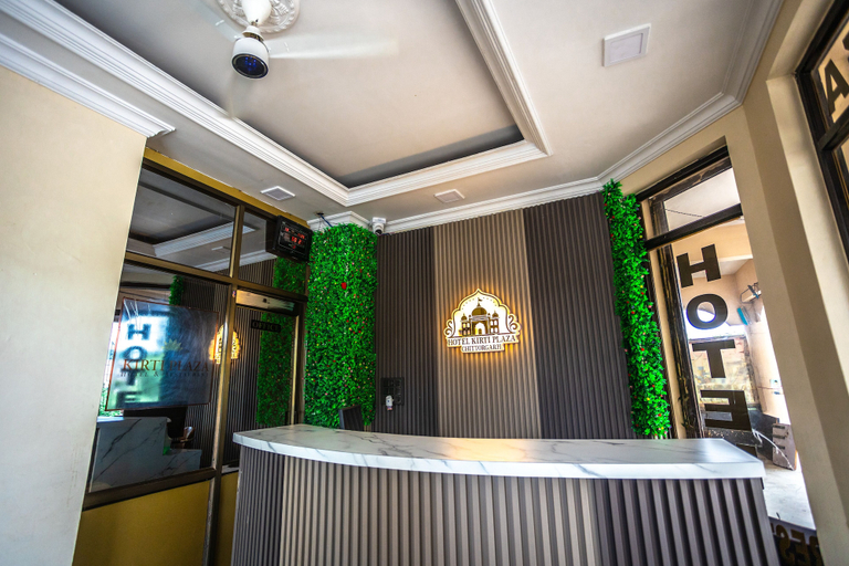 Others 4, Hotel Kirti Plaza, Chittaurgarh