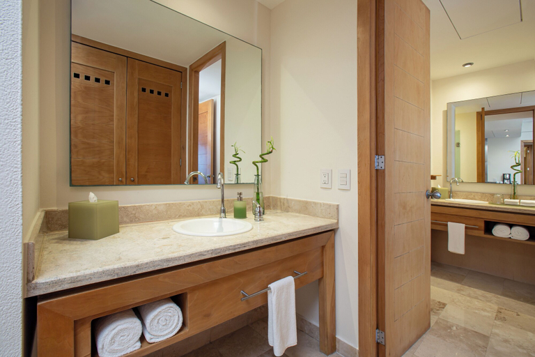 Bathroom 4, Grand Ocean Breeze Acapulco, Acapulco de Juárez