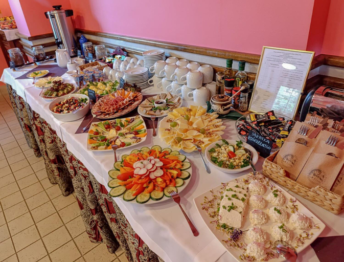 Food & Drinks 5, Jasny Dwor, Kłodzko