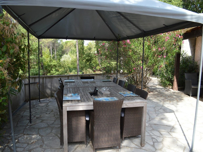 Others 5, Holiday Home in Fayence with Private Pool, Var