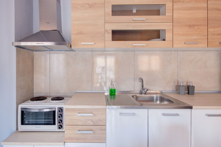 Others 5, Harmony Apartment 4 by Rentalspro, Central Macedonia