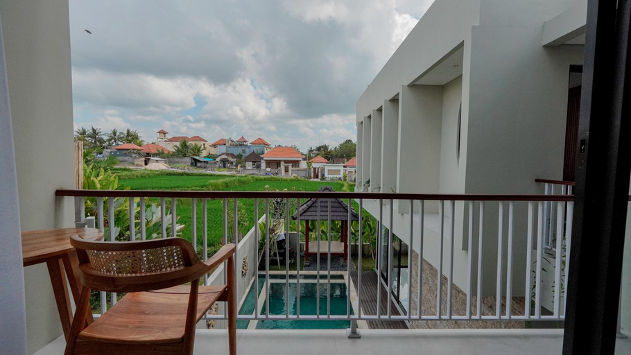Others 5, Glucks Villa Ubud Private Pool, Gianyar