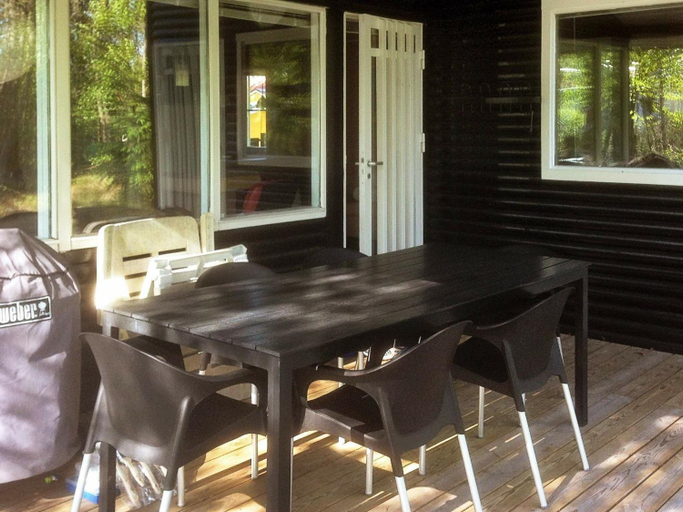 Others 4, person holiday home in Albaek-By Traum, Frederikshavn