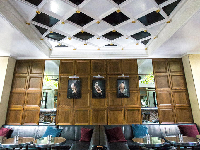 Public Area 3, Langtons Hotel Kilkenny