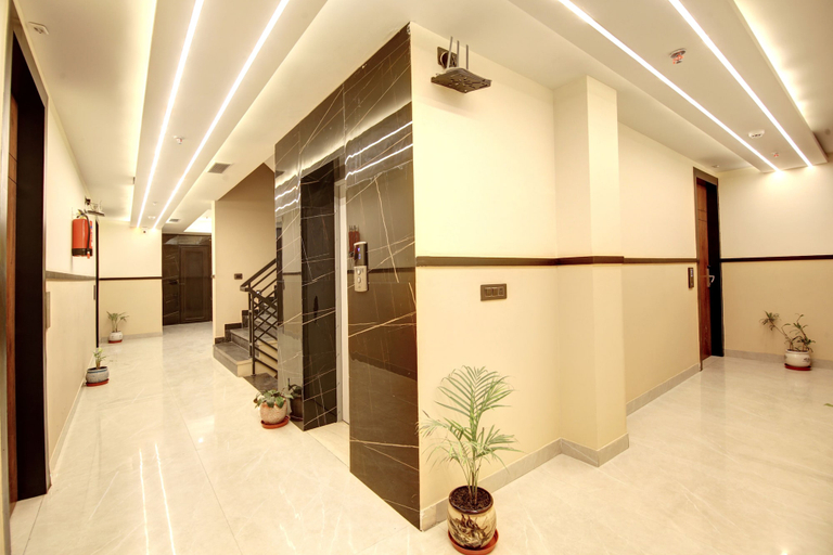 Others 4, Hotel Armani-Free Airport Pickup Aur Drop, Delhi