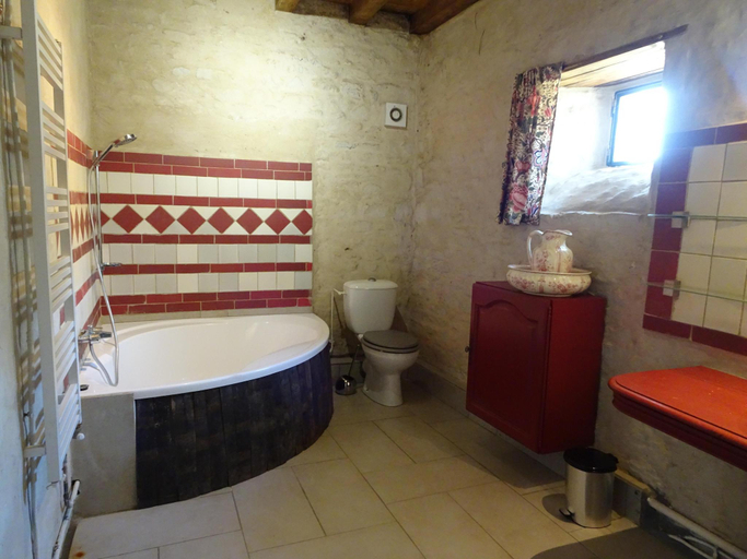 Others 4, Manor in Cotentin with Historic Charm, Manche