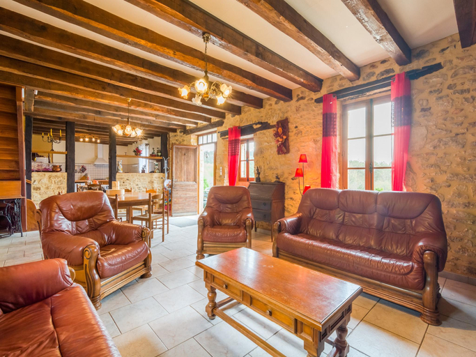 Others 3, Stunning home in Nouvelle-Aquitaine w/ , Lot-et-Garonne