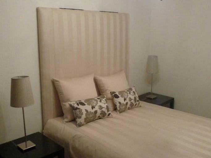 Bedroom 2, Home in Comblain-au-Pont, Liège