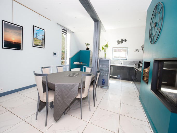 Others 5, Luxury Normandy Retreat, Manche