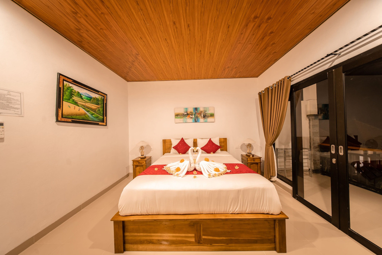 Bedroom 19