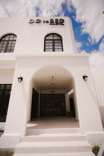 Exterior & Views 4, GOtoBED, Palu