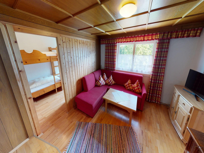 Others 3, Chalet in Wildkogel near Ski Slopes, Zell am See