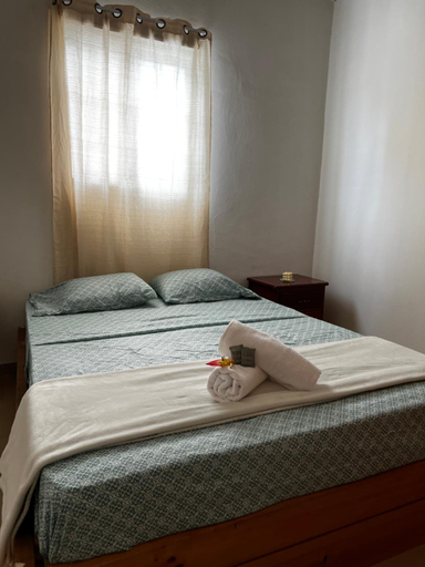 Others 3, Apartamentos La Villa, Los Santos