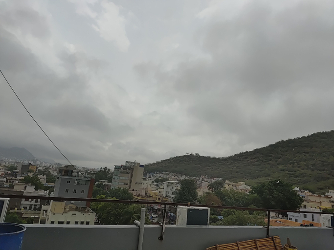 Others 5, Ajmer Oasis hotel and club, Ajmer