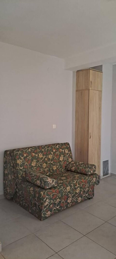 Bedroom 3, Apartments Janda Bijela