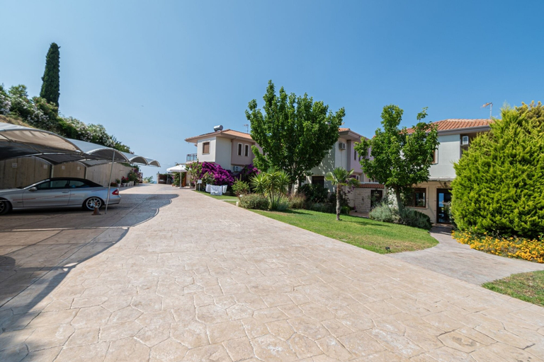 Exterior & Views 2, Penny Toroneus Edge by Rentalspro - Anioti, Central Macedonia