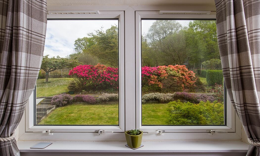 Others 4, Blythedale House, Highland