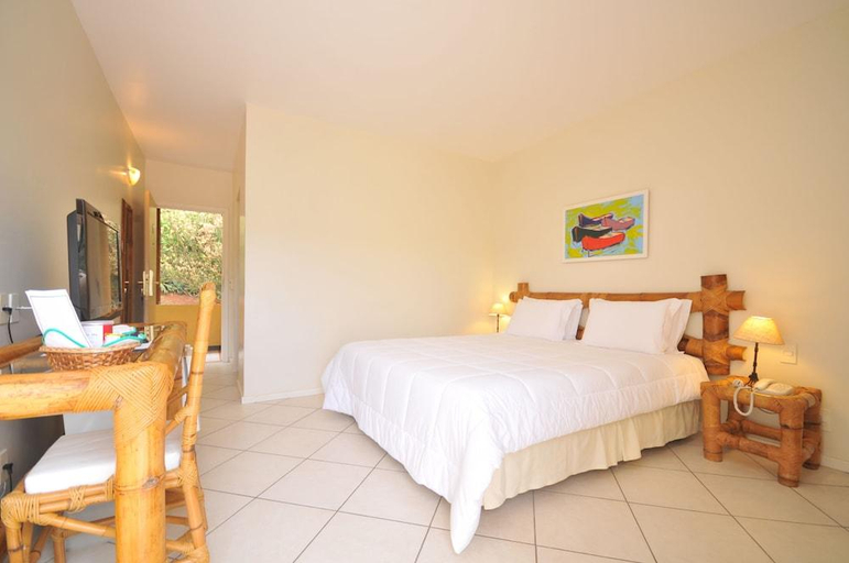 Bedroom 3, Rio Buzios Beach Hotel, Armação dos Búzios