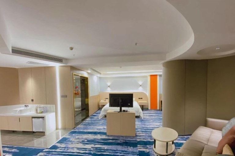 Others 4, Jinzhou Star Hotel (Jinzhou Luoyang Road), Jinzhou