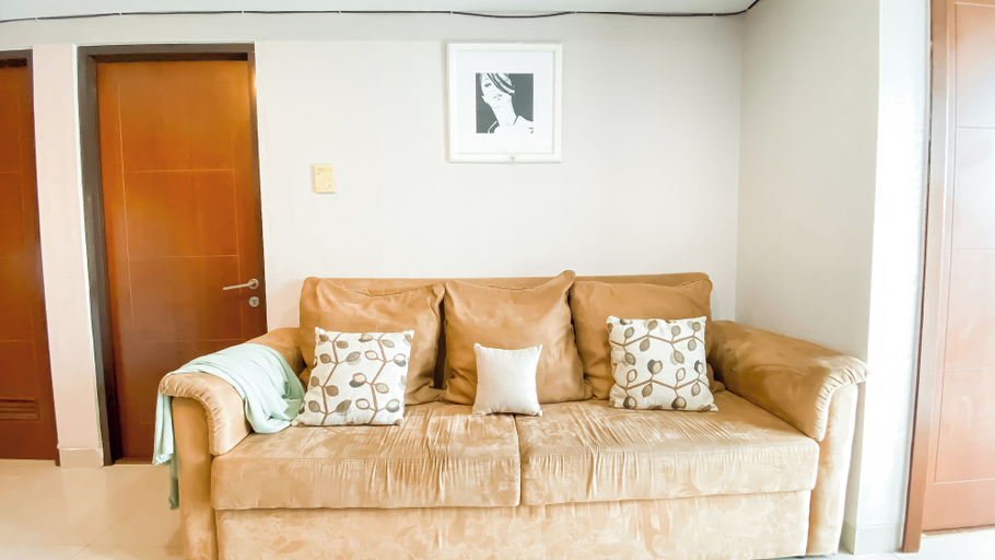 Others 5, Wonderful And Homey 2Br Apartment At Springhill Terrace Residence, Jakarta Pusat