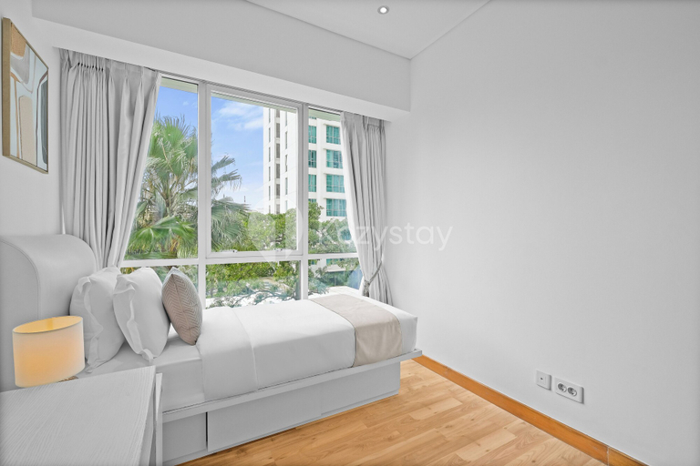 Others 1, Brava by Kozystay - Kuningan, South Jakarta