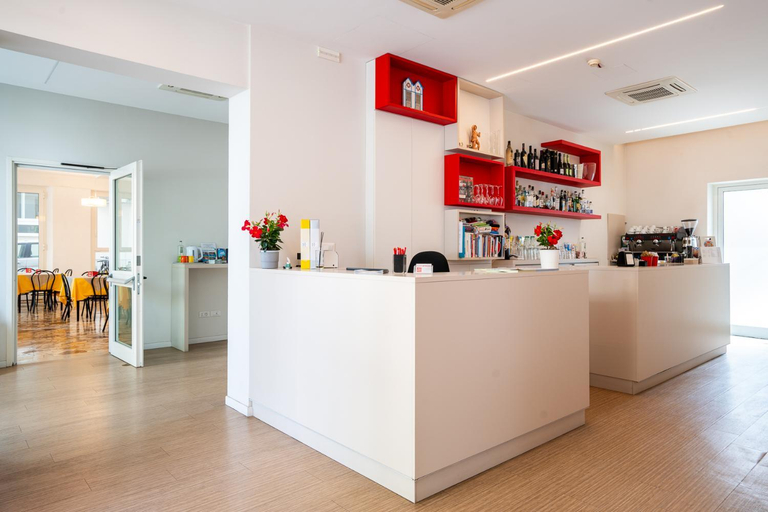 Public Area 2, Hotel Amicizia Rimini, Rimini