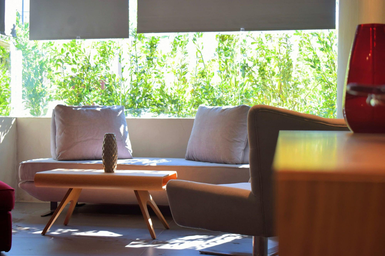 Bedroom 3, 101 Adrianou Luxury Urban Stay, Attica