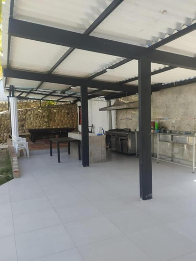 Others, hotel shekinah melgar, Melgar
