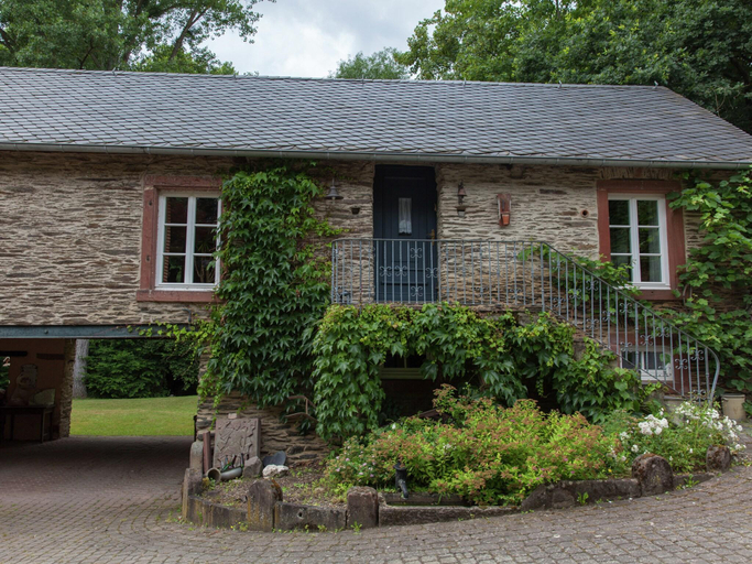 Others 2, Mosel Mill Garden Stay, Bernkastel-Wittlich