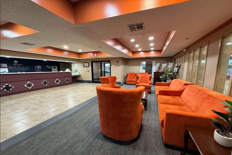 Public Area 3, Baymont by Wyndham Mason, Warren