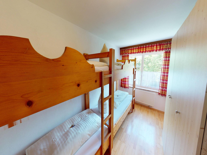 Others 2, Chalet in Wildkogel near Ski Slopes, Zell am See