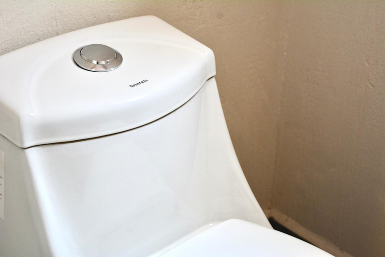 Bathroom 4, Casa Palmas, Zapopan