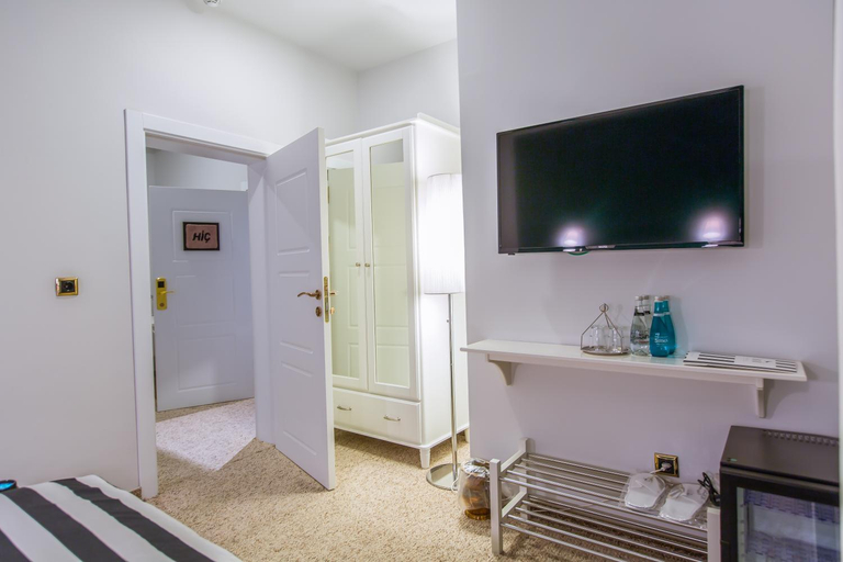 Bedroom 3, Araf Hotel, Selçuklu