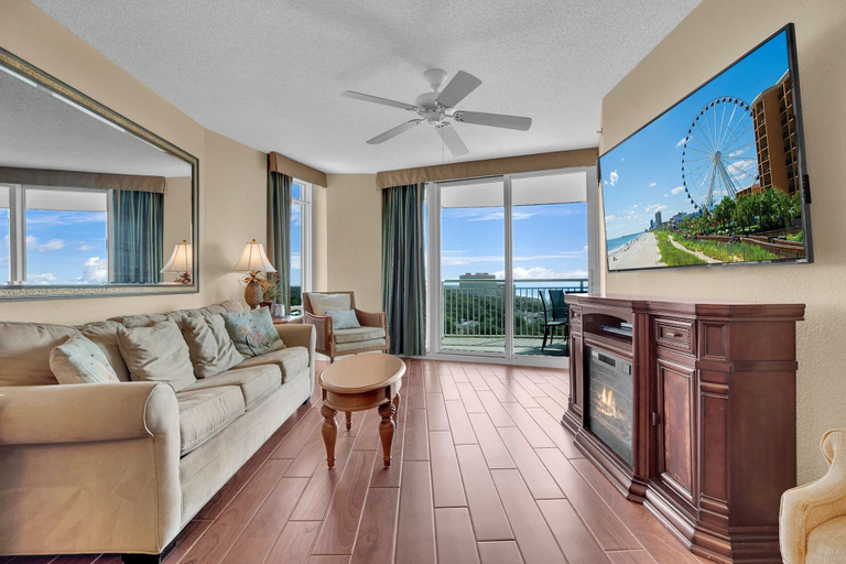 Others 4, Horizon at 77th by Palmetto Vacations, Horry