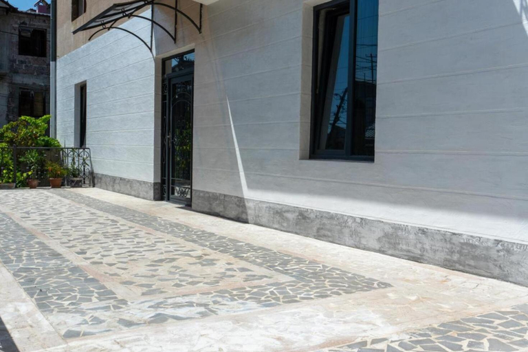 Exterior & Views, Zurabyan's Home, Yerevan