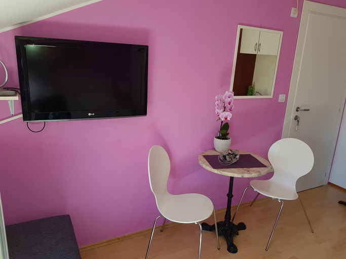 Others 4, Guest House Avdic - Studio Apartment with Balcony, Dubrovnik