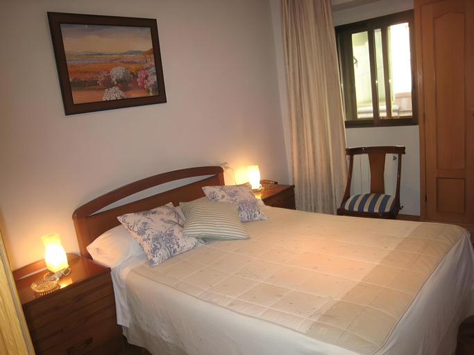 Bedroom 3, Pensión San Isidro, Madrid