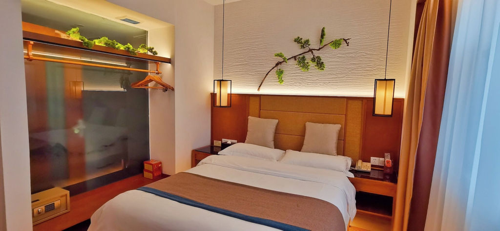 Others 4, Guiyang Yunshu Hotel Jiaxiu Building Branch, Guiyang