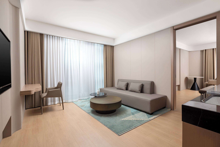 Others 5, Days Hotel By Wyndham Taizhou Sanmen, Taizhou
