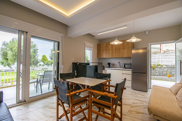Others 5, Eleni Seafront Apartment by Rentalspro, Central Macedonia