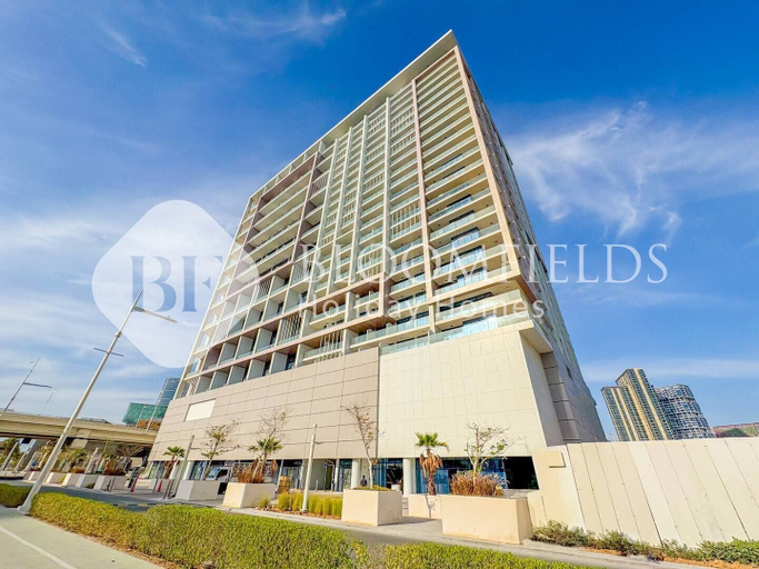 Exterior & Views 2, Bloomfields Fabulous STU In Al Maryah, Abu Dhabi City
